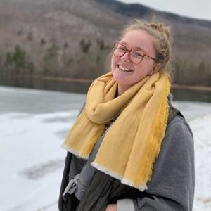 Meet your Posher, Lauren